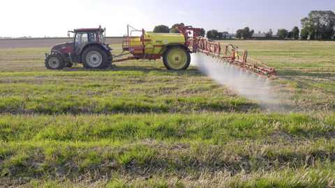 L'AGPB et la Conf' dénoncent l'abstention française sur le vote du renouvellement du glyphosate